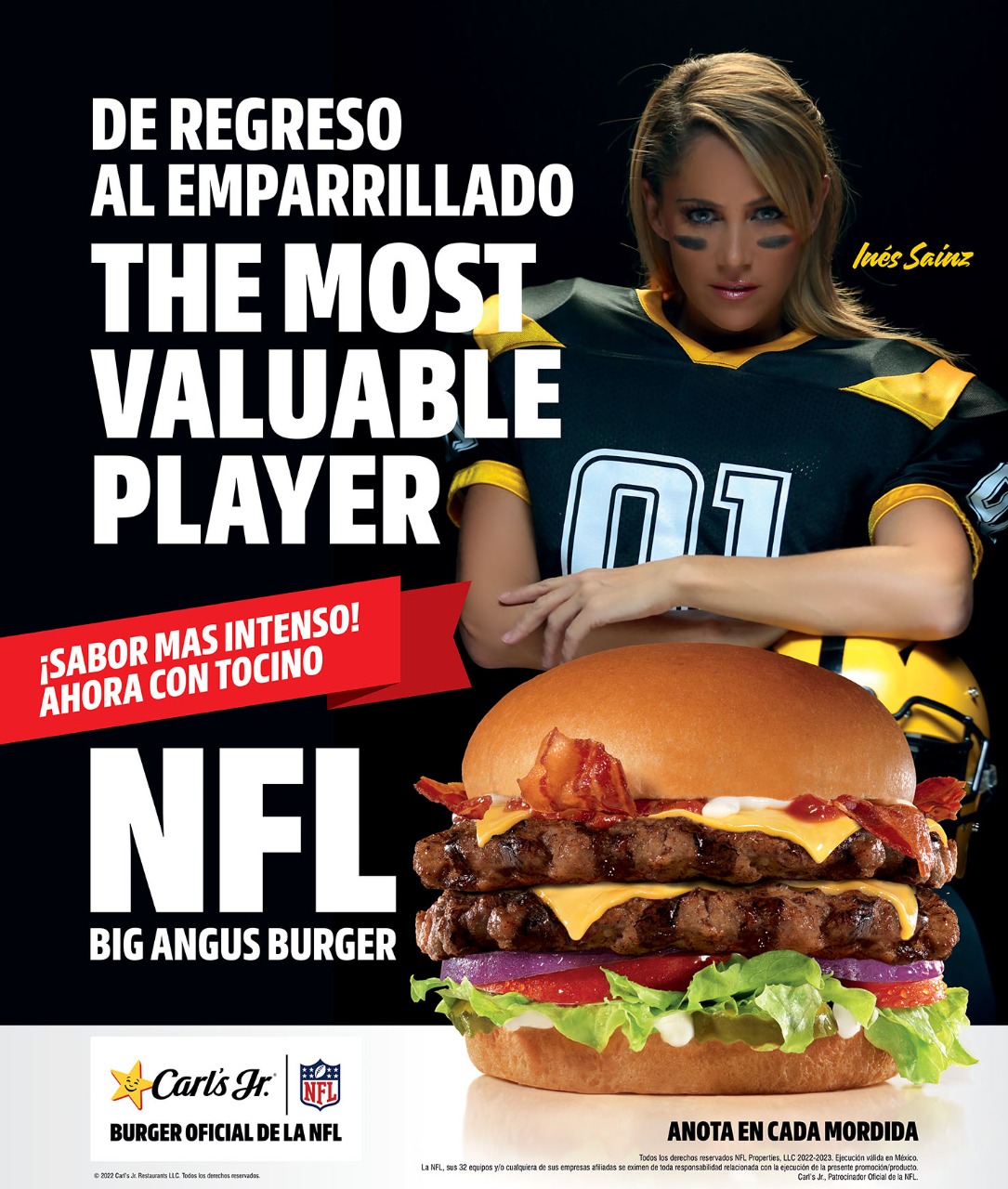 Carl S Jr Puebla Hamburgesas Grandes Y Jugosas